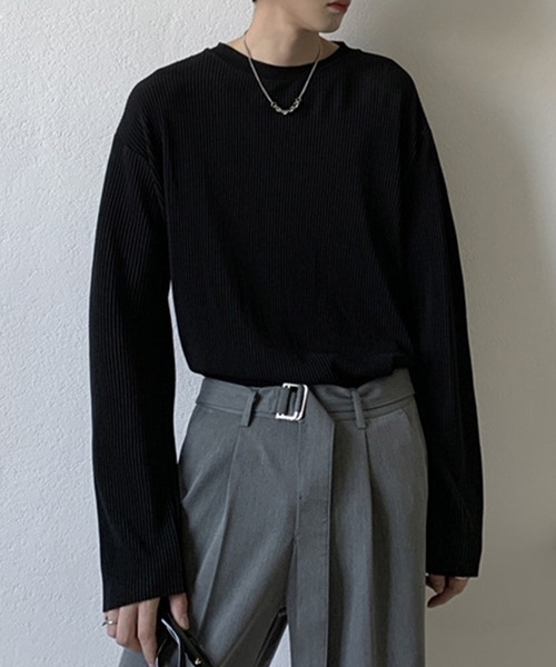 aimoha(アイモハ)の「aimoha mens シックカジュアルTシャツ(Tシャツ/カットソー・メンズ・グリーン/ホワイト・LARGE/X-LARGE/MEDIUM/XX-LARGE)」の20枚目の写真