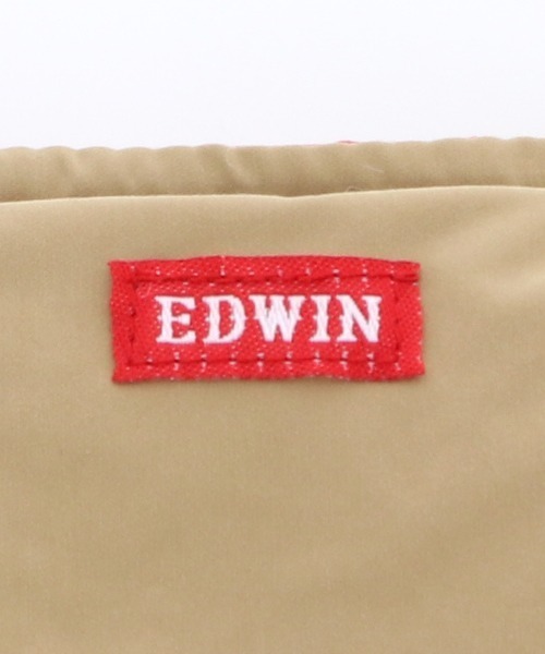 EDWIN（エドウィン）の「EDWIN/スムースタッチリバーシブルベスト大型犬サイズ（ペットウェア・メンズ・レッド/グリーン・XXL/XXXL/XL）」の11枚目の写真