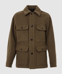 LEMAIRE（ルメール）の「HUNTING JACKET（その他アウター）」 - WEAR