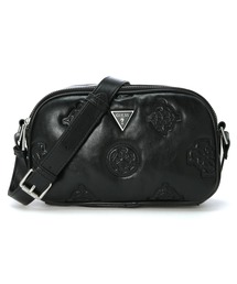 Guess | PUFFED PEONY Camera Bag(ショルダーバッグ)