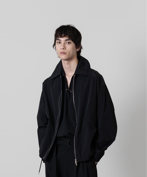 CO/NY ウェザークロス MK3ジャケット / CO/NY WEATHER CLOTH MK3