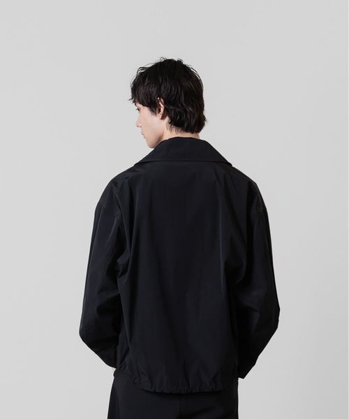 CO/NY ウェザークロス MK3ジャケット / CO/NY WEATHER CLOTH MK3