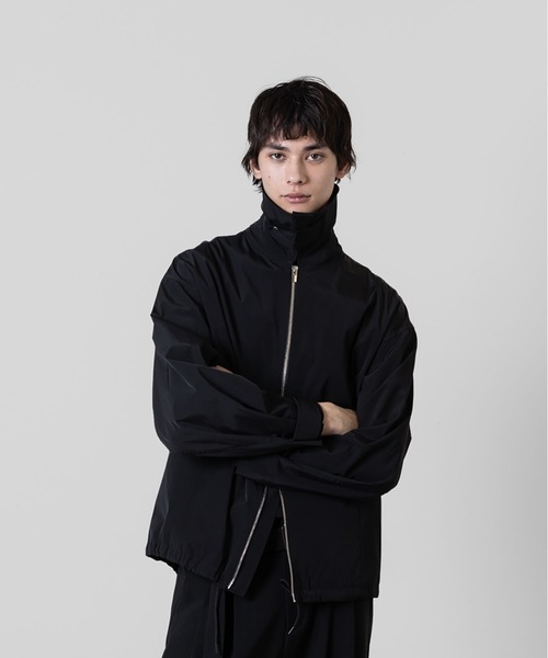 CO/NY ウェザークロス MK3ジャケット / CO/NY WEATHER CLOTH MK3