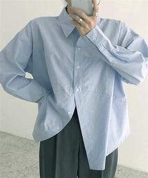 ロングスリーブシャツ