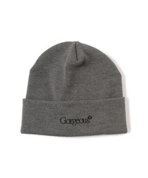 cabaret poval | POVAL / Easten Bloc Beanie(ニットキャップ/ビーニー)