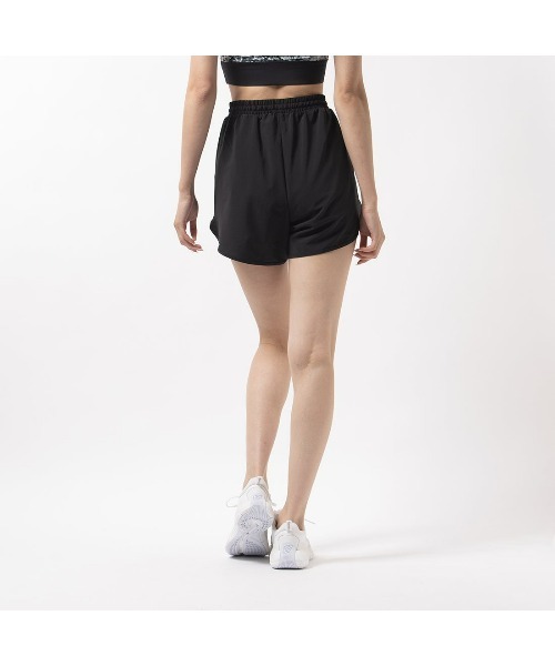 Reebok(リーボック)の「ウーブン ショーツ / Woven Short(その他パンツ・レディース・ブラック/マルーン/ブルー系その他・X-LARGE/MEDIUM/LARGE/SMALL/X-SMALL/XX-LARGE)」の5枚目の写真