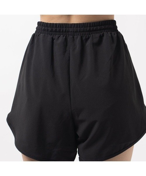 Reebok(リーボック)の「ウーブン ショーツ / Woven Short(その他パンツ・レディース・ブラック/マルーン/ブルー系その他・X-LARGE/MEDIUM/LARGE/SMALL/X-SMALL/XX-LARGE)」の7枚目の写真