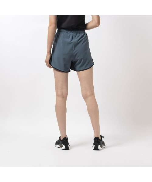 Reebok(リーボック)の「ウーブン ショーツ / Woven Short(その他パンツ・レディース・ブラック/マルーン/ブルー系その他・X-LARGE/MEDIUM/LARGE/SMALL/X-SMALL/XX-LARGE)」の11枚目の写真