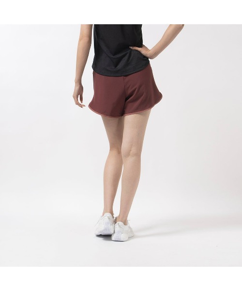 Reebok(リーボック)の「ウーブン ショーツ / Woven Short(その他パンツ・レディース・ブラック/マルーン/ブルー系その他・X-LARGE/MEDIUM/LARGE/SMALL/X-SMALL/XX-LARGE)」の15枚目の写真