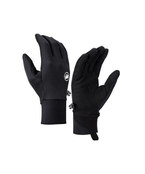 Mammut（マムート）の「MAMMUT/マムート Astro Glove グローブ