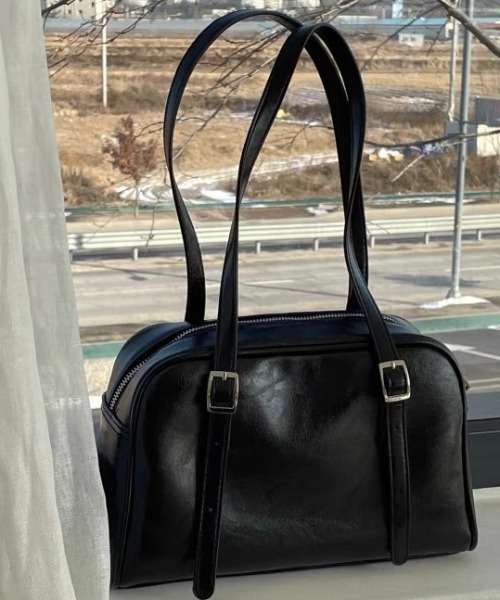 セール】ボックスショルダーバッグ（ショルダーバッグ）｜Sibra