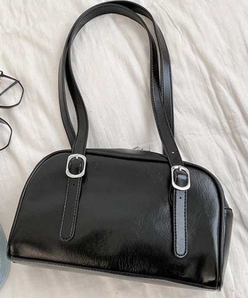 セール】ボックスショルダーバッグ（ショルダーバッグ）｜Sibra