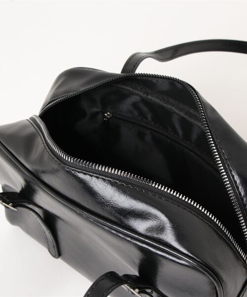 セール】ボックスショルダーバッグ（ショルダーバッグ）｜Sibra