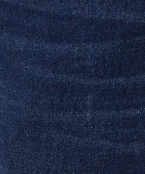 SHOO・LA・RUE（シューラルー）の「◆あったか裏起毛 ストレッチ デニムスキニー【SHOO WARM】（デニムパンツ・レディース・ネイビー/ブルー系その他・03/04/05/10/01/02）」の16枚目の写真