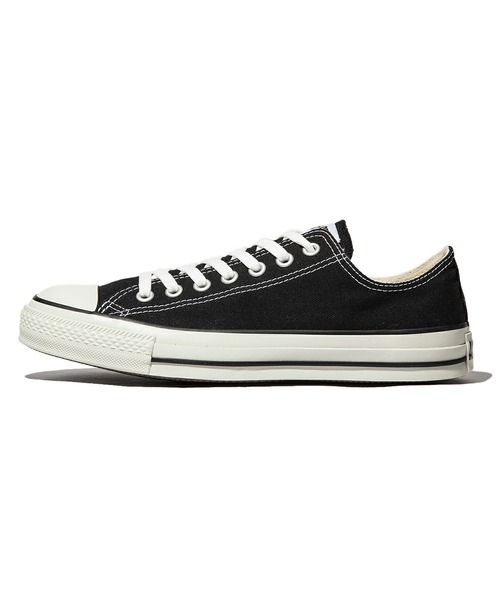 CONVERSE CANVAS ALL STAR OX（コンバース キャンバス オールスター OX）（スニーカー）｜CONVERSE（コンバース）