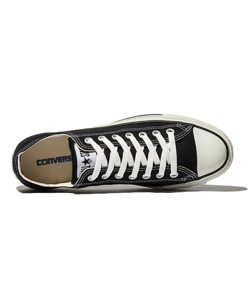 CONVERSE CANVAS ALL STAR OX（コンバース キャンバス オールスター OX）（スニーカー）｜CONVERSE（コンバース）