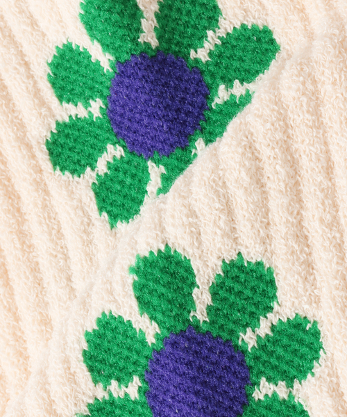 JOINT WORKS(ジョイントワークス)の「【ROSTER SOX/ロスターソックス】 PEACE(ソックス/靴下・メンズ・ベージュ/ホワイト/チャコールグレー・SMALL/MEDIUM)」の17枚目の写真