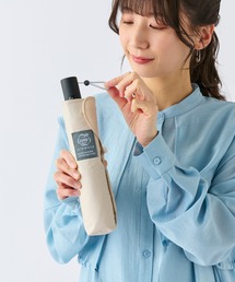 estaa（エスタ）の「折りたたみ傘 自動開閉 UV ウラワザ【３秒で折りたためる傘】（折りたたみ傘・メンズ）」
