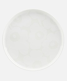 marimekko(}bR)Unikko / plate 25cm(H)