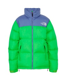 【THE NORTH FACE/ザ・ノース・フェイス】NUPTSE JACKET