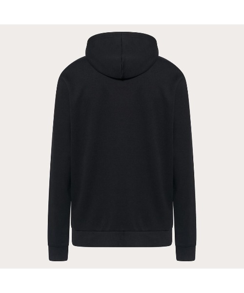 OAKLEY（オークリー）の「オークリー RELAX PULLOVER HOODIE 2.0 /パーカー・フィーディー/LIFESTYLE ライフスタイル/OAKLEY（パーカー・メンズ・ブラック・M/L）」の3枚目の写真