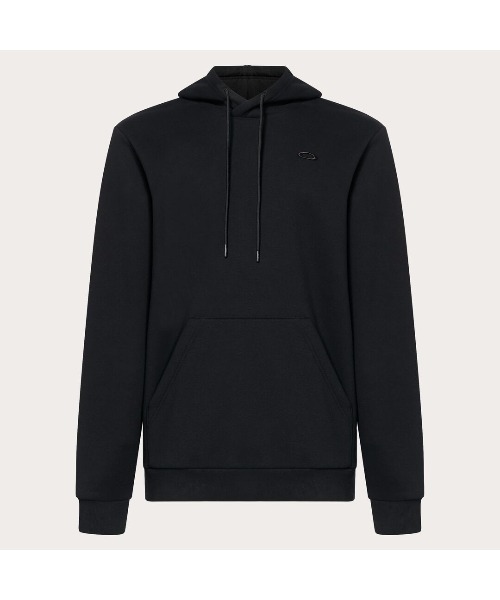 OAKLEY（オークリー）の「オークリー RELAX PULLOVER HOODIE 2.0 /パーカー・フィーディー/LIFESTYLE ライフスタイル/OAKLEY（パーカー・メンズ・ブラック・M/L）」の4枚目の写真