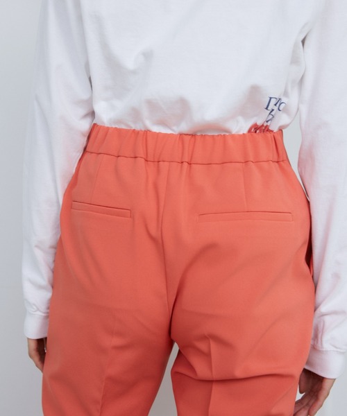 INED イネド⭐︎美脚パンツ セール】美脚パンツ（その他パンツ）｜INED（イネド）の