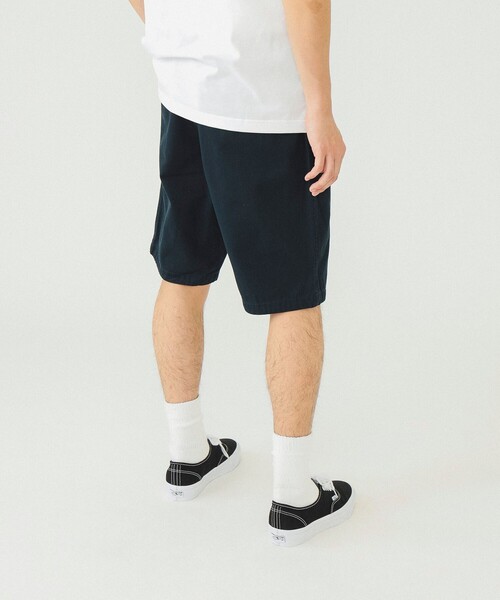 BEAMS（ビームス）の「BEAMS / ベーシック チノショーツ 24SS（その他パンツ・メンズ・ベージュ/ネイビー/ブラック/オリーブ・S/M/L/XL）」の17枚目の写真