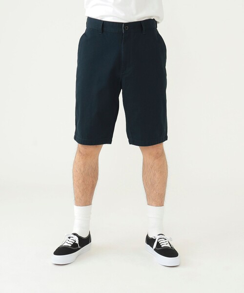 BEAMS（ビームス）の「BEAMS / ベーシック チノショーツ 24SS（その他パンツ・メンズ・ベージュ/ネイビー/ブラック/オリーブ・S/M/L/XL）」の18枚目の写真