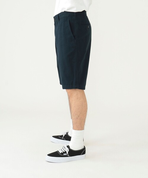 BEAMS（ビームス）の「BEAMS / ベーシック チノショーツ 24SS（その他パンツ・メンズ・ベージュ/ネイビー/ブラック/オリーブ・S/M/L/XL）」の19枚目の写真