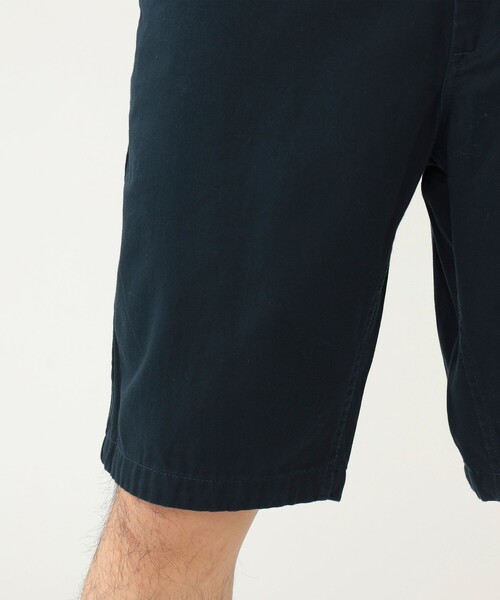 BEAMS（ビームス）の「BEAMS / ベーシック チノショーツ 24SS（その他パンツ・メンズ・ベージュ/ネイビー/ブラック/オリーブ・S/M/L/XL）」の22枚目の写真