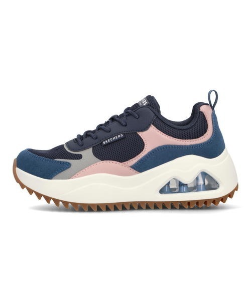 SKECHERS★UNO PEAKS★厚底★2色 SKECHERS☆UNO PEAKS☆厚底☆2色 (SKECHERS/スニーカー