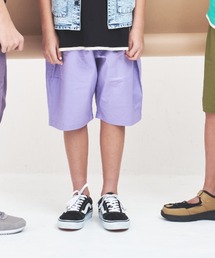 maarook | ライトストレッチツイルタックショートパンツ(その他パンツ)