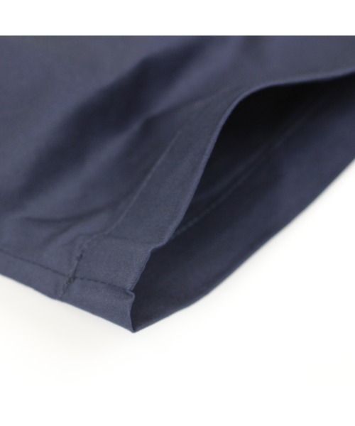 maarook（マルーク）の「ライトストレッチツイルタックショートパンツ（その他パンツ・キッズ・パープル/グリーン/ネイビー・160cm/140cm/150cm）」の19枚目の写真