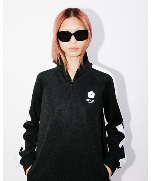 KENZO(ケンゾー)の「'Boke Flower 2.0' エンブロイダリー KENZO(ケンゾー)の「'Boke Flower 2.0' エンブロイダリー