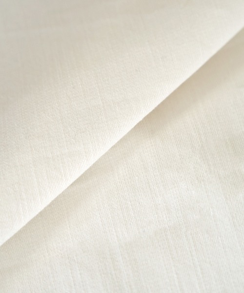 ROPE' PICNIC（ロペピクニック）の「【ウエスト革命デニム】ウエストシェイプカービーホワイトデニム（デニムパンツ・レディース・オフホワイト・40/36/38）」の14枚目の写真