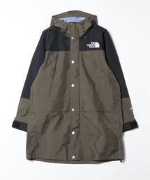 ザノースフェイス コート マウンテンレインテックスコート メンズ　Sサイズ THE NORTH FACE コート ジャケット Mountain Raintex Coat / ザ