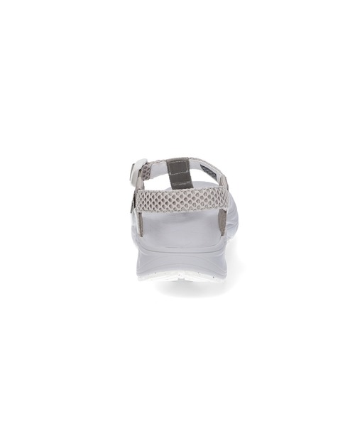 styles（スタイルス）の「rig mguu RG007（サンダル・レディース・グレー/ブラック・24cm/25cm/23cm）」の9枚目の写真