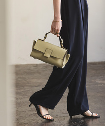 LORISTELLA | 《追加》【LORISTELLA】ワンハンドルショルダーバッグ 7(ショルダーバッグ)