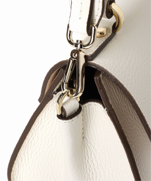 追加9》LORISTELLA/ロリステッラ ワンハンドルショルダーバッグ