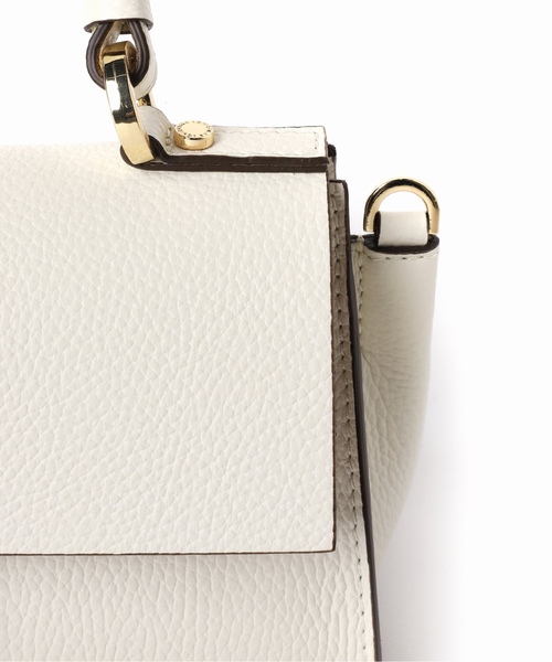 追加9》LORISTELLA/ロリステッラ ワンハンドルショルダーバッグ