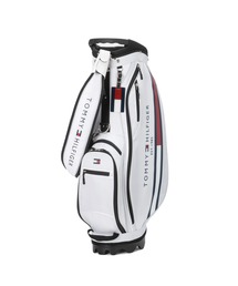 TOMMY HILFIGER GOLF（トミー ヒルフィガー ゴルフ）の「ｽﾀﾝﾄﾞｷｬﾃﾞｲﾊﾞｯｸﾞ ﾍﾞｰｼｯｸ（ゴルフグッズ）」