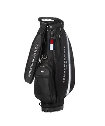 TOMMY HILFIGER GOLF（トミー ヒルフィガー ゴルフ）の「ｽﾀﾝﾄﾞｷｬﾃﾞｲﾊﾞｯｸﾞ ﾍﾞｰｼｯｸ（ゴルフグッズ）」