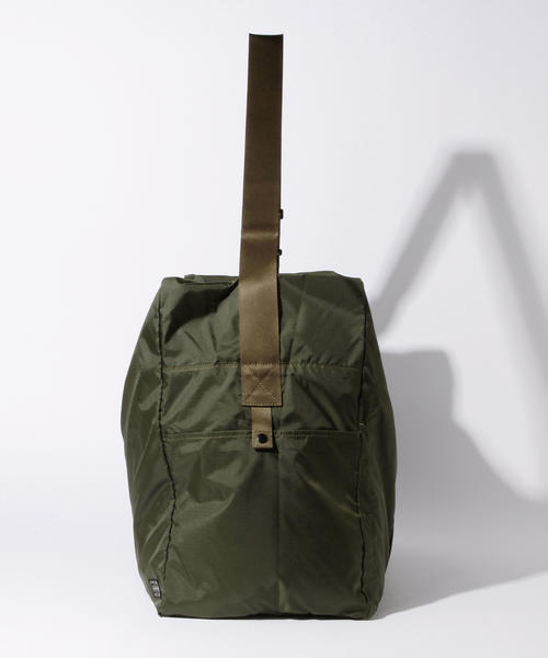 限定品　PORTER MONOCLE ボストンバッグ　モノクル　トラベルバッグ Boston bag - Bags - Shop - Monocle