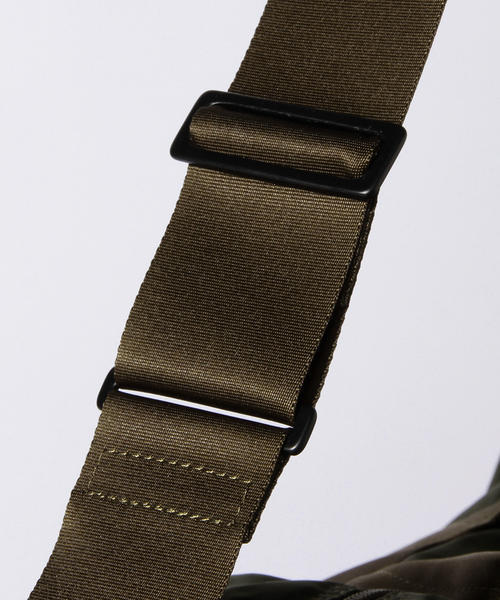 限定品『PORTER✖MONOCLE』ボストンバッグ　付属品あり MONOCLE×PORTER ボストンバッグ