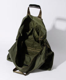 PORTER（ポーター）の「MONOCLE×PORTER / パッカブル ボストン