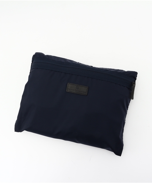 限定品『PORTER✖MONOCLE』ボストンバッグ　付属品あり MONOCLE×PORTER ボストンバッグ