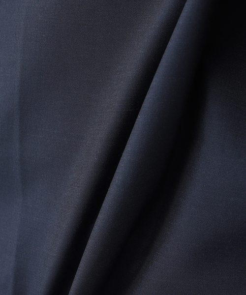Gabriela Coll Garments(ガブリエラコールガーメンツ)の「【GABRIELA COLL GARMENTS / ガブリエラ コール ガーメンツ】OVERSIZE COAT Loro(その他アウター・メンズ・ブラック・3)」の19枚目の写真