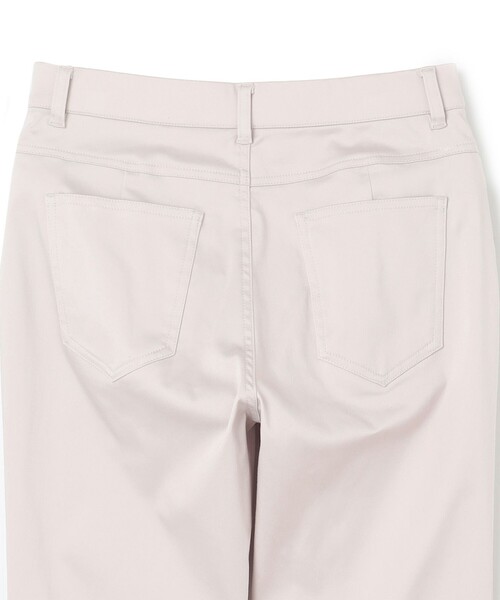 セール】スリムフィットパンツ（その他パンツ）｜UNFILO（アンフィーロ