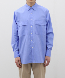 【:colon / コロン】CSH-4 CTN Broad W-Pocket SH